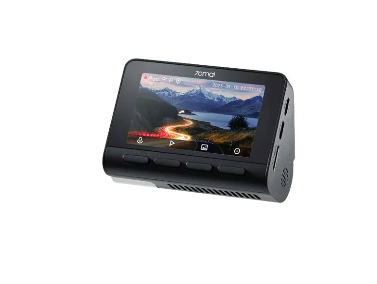overlay_e1997090b7efe4f6fc886a2ff0965987.png Camera video auto 70mai A800SE 4G, 4K, Ecran IPS 3", - imagine 1