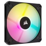 Ventilatoare Carcasa CORSAIR iCUE AF120 RGB SLIM - imagine 3