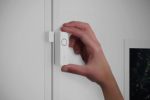 2 Senzori de contact Philips Hue Secure, Zigbee, automatizare lumini - imagine 2