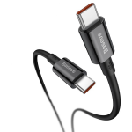 Cablu alimentare si date Baseus Superior, Fast Charging Data Cable - imagine 2