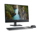 Optiplex All-In-One 7420 23.8" FHD Touch, Intel i5-14500T, 8GB Ram, - imagine 3