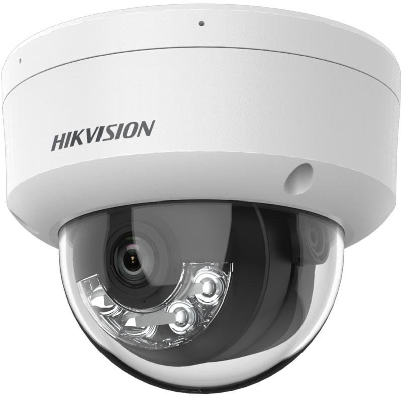 overlay_e1a8a1fc35eb2c8a1cd17a1efa612982.png Camera de supraveghere IP Dome 2MP Smart Hybrid Light Hikvision - imagine 1