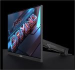 Gigabyte monitor gaming, M28U Arm Edition, diagonala: 28" IPS, rezolutie: - imagine 2