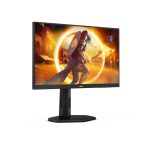 Monitor AOC 23.8" 24G4X, Diagonal (inch): 23.8, Diagonal (cm): 60.5, - imagine 2