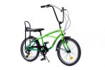 PEGAS STRADA MINI 7S 20'' VERDE - imagine 9