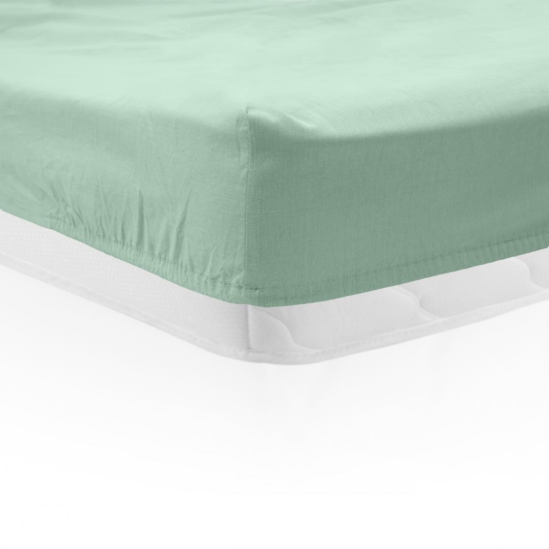 overlay_e1bfaf676f2cb1edd5e082354398751a.jpg CEARCEAF PAT CU ELASTIC 90X200 CM VERDE - imagine 1