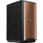 Desktop Gaming Corsair ONE i600 cu procesor Intel Core Ultra - imagine 2