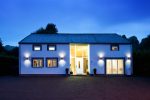 Aplica pentru exterior Ledvance ENDURA Ive, 2xGU10, max. 2x7W LED, - imagine 2
