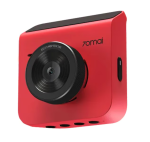 Xiaomi 70mai Dash Cam A400 Red