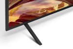 LED TV 4K 75''(190cm) SONY 75X75WL - imagine 9