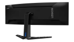 Monitor Gaming Lenovo Legion R45w-30, 44.5", 5120x1440, 165Hz , pivot, - imagine 5