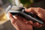 Aparat de tuns PHILIPS Hairclipper Seria 5000 HC5630/15, Acumulator, 90 - imagine 3