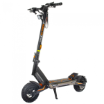 KuKirin T3 Electric Scooter - imagine 2