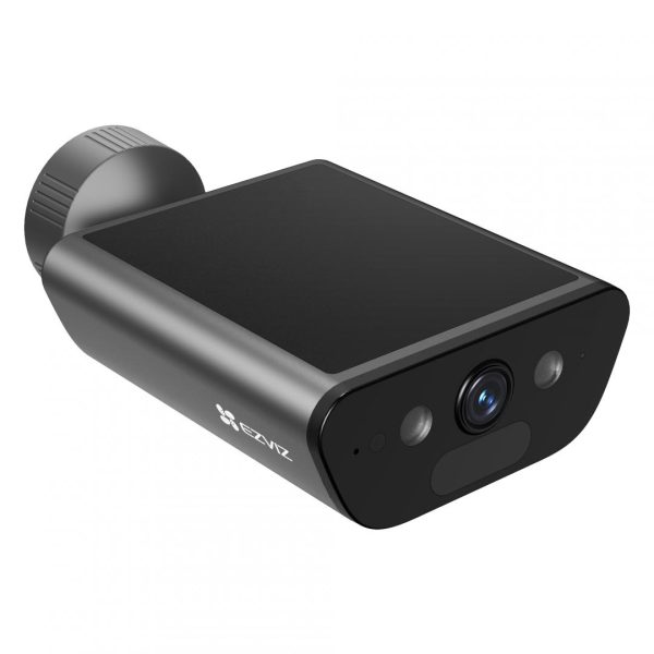 Camera de supraveghere EZVIZ EB5 4K Rezolutie video: 3840 ×