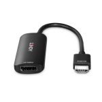 Convertor HDMI 8K60 la Port Display 1.4, latime de banda - imagine 3