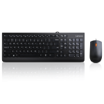 Lenovo 300 USB Combo Keyboard & Mouse, Senzor mouse: Optic, - imagine 8
