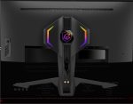 Asrock 34" Curved Gaming Monitor, Rezolutie: WQHD 3440x1440, Refresh rate: - imagine 2