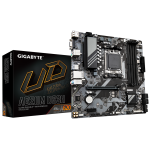 Placa de baza Gigabyte A620M DS3H, Socket AM5, DDR5, Micro-ATX