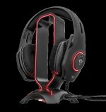 Casti Gaming Head-band Trust GXT 265 Cintar, Wired, Negru - imagine 8