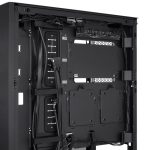 Carcasa Lian Li Lancool 216-X, RGB, Mid Tower, Black - imagine 5