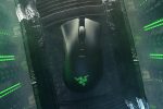 Mouse Razer DeathAdder V2 Pro, Ergonomic Gaming, negru - imagine 4