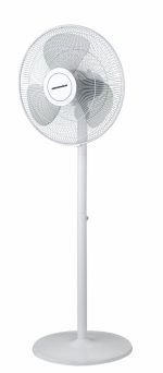 VENTILATOR CU PICIOR HEINNER HSF-M50WH - imagine 4