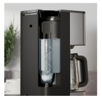 Cafetiera Electrolux E3CM1-3ST - imagine 2