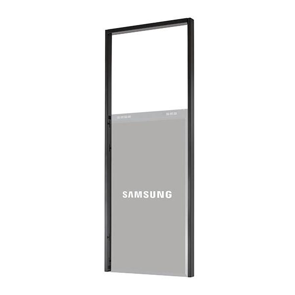 Suport tavan double sided B-Tech compatibil cu seria OM55N-D Samsung