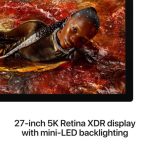 Apple Studio Display XDR - 27" Retina 5K - Standard - imagine 6