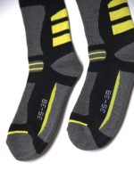 SOSETE UNISEX TREKKING EVERHILL TERMAL CONFORT 35-38 - imagine 2