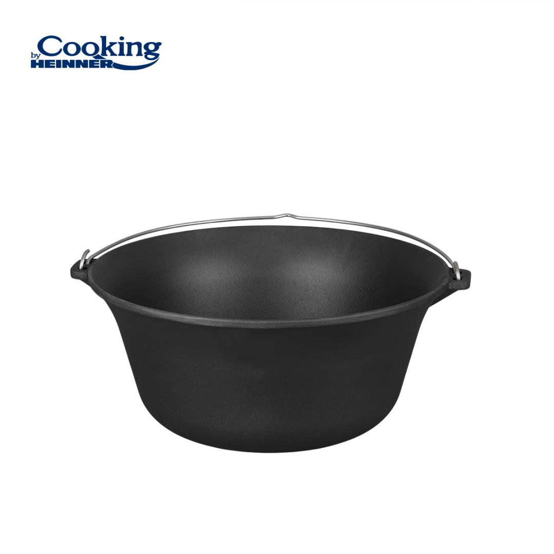 overlay_e233914b2c0b23196d543fff093e1c83.jpg CEAUN DIN FONTA PURA 41X19.5 CM, 16L, COOKING BY HEINNER - imagine 1