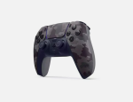 Sony PS5 Dualsense Controller Gray Camouflage - imagine 3