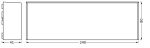 Aplica LED de exterior Ledvance ENDURA Style Ivo Wall, 6.5W, - imagine 5