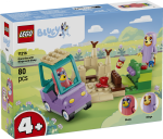 BINGO SI BLUE SE JOACA DE-A BUNICUTELE LEGO11216 - imagine 2