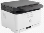 Multifunctional laser HP Color Laser MFP 178NW, format A4, Color,