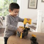 CONSTRUIESTE-TI BASCULANTA, JOHN DEERE - imagine 6