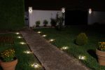 Lampa LED solara Ledvance ENDURA Square, 1.2W, 60 lm, lumina - imagine 4