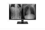 Monitor LG 27" 27HJ713C-B.AEE, Diagonal (inch): 27, Diagonal (cm): 69,