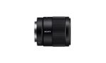 Sony FE 35 MM F1.8. Componentă pentru: MILC, Structura lentilelor: - imagine 4