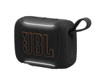 Boxa portabila JBL GO 5, Bluetooth 6.0, Auracast, Autonomie 10h, - imagine 3
