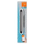 Aplica LED inteligenta pentru baie Ledvance SMART+ Wifi Orbis Bath