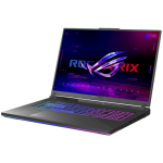 Laptop ASUS ROG Strix G18 (2025) G814PM-S8053, AMD Ryzen 9 - imagine 3