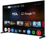Televizor TCL RGB-MiniLed 85RM9L, 214 cm, Smart Google TV, 4K - imagine 3