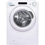 Masina de spalat rufe Candy Smart CS1482DW4/1-S, 8 kg, 1200rpm,