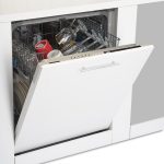 MASINA DE SPALAT VASE INCORPORABILA HEINNER HDW-BI6006IE++ - imagine 2