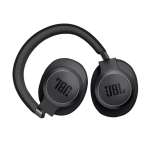 Casti Over-ear JBL LIVE 770NC, Wireless, Noise-canceling, Negru - imagine 3