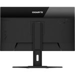 Monitor LED Gigabyte M32U-EK, 31.5inch, IPS UHD, 1ms, 144Hz, negru - imagine 3