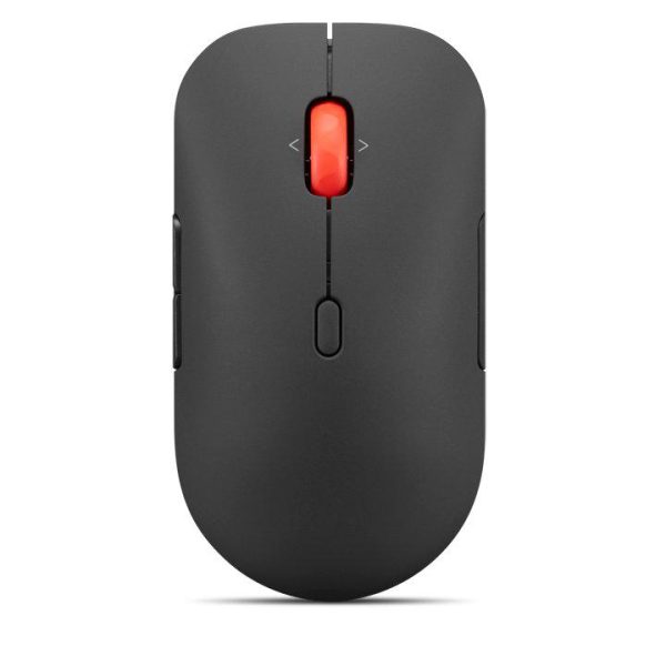 Lenovo Multi-Mode Pro Plus 6050 Eclipse Black Mouse