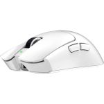 Mouse Gaming Wireless Razer Viper V3 Pro, 35000 dpi, Alb - imagine 2