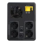 APC Easy UPS BVX 2200VA, 230V, AVR, Schuko Sockets - imagine 2
